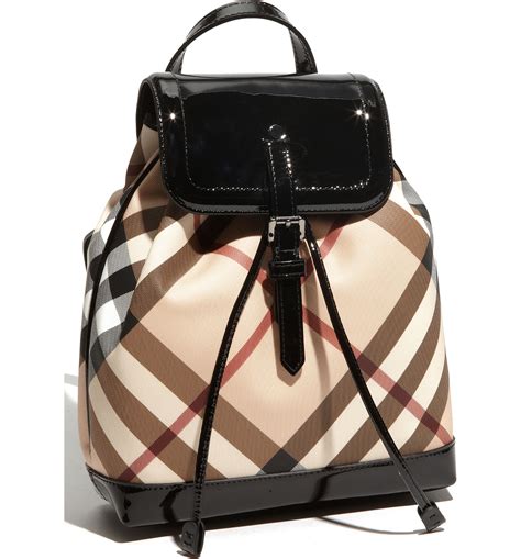 burberry backpack sale uk